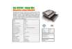 Immagine di Rilegatrice a dorsi metallici FELLOWES Galaxy Wire Capacità di perforazione 20 fogli - 5622401