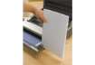 Immagine di Rilegatrice a dorsi metallici FELLOWES Galaxy Wire Capacità di perforazione 20 fogli - 5622401