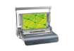 Immagine di Rilegatrice a dorsi metallici FELLOWES Quasar Wire Capacità di perforazione 15 fogli - 5224101