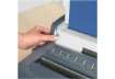 Immagine di Rilegatrice a dorsi metallici FELLOWES Quasar Wire Capacità di perforazione 15 fogli - 5224101