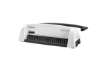 Immagine di Rilegatrice a dorsi plastici FELLOWES Starlet 2+ 120 capacità di perforazione 12 fogli - 5227901