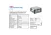 Immagine di Supporto FELLOWES Premium Plus per monitor plastica riciclata grigio 34,3x33,3x6,4-16,5 cm - 91713