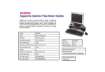 Immagine di Supporto FELLOWES Smart Suites per monitor plus ABS grigio/nero 47,8x32,8cm con vaschetta portaogget