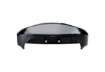 Immagine di Supporto FELLOWES Smart Suites per monitor plus ABS grigio/nero 47,8x32,8cm con vaschetta portaogget