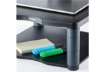 Immagine di Supporto FELLOWES Premium per monitor plastica riciclata grafite 18x33x34 cm 9169401
