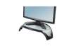 Immagine di Supporto FELLOWES Smart Suites per monitor plastica grigio/nero 30x53 cm 8020101