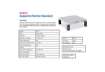 Immagine di Supporto FELLOWES per monitor standard plastica riciclata grigio 10x33x34 cm 91712