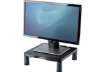 Immagine di Supporto FELLOWES per monitor standard plastica grafite 10x33x34 cm 9169301