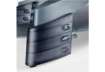 Immagine di Supporto FELLOWES per monitor compatto TFT/LCD plastica e acrilico nero 29x42,5 cm - 91450
