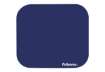 Immagine di Tappetino mouse FELLOWES neoprene blu 23 x 20,3 x 0,6 cm 58021