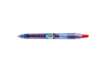 Immagine di Penna roller gel a scatto Pilot B2P Begreen punta media 0,7 mm rosso 040182