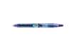 Immagine di Penna roller gel a scatto Pilot B2P Begreen punta media 0,7 mm blu 040181