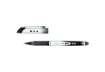 Immagine di Roller a inchiostro liquido Pilot V BALL punta fine 0,5 mm nero F 011260