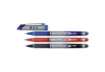 Immagine di Roller a inchiostro liquido Pilot V BALL punta 0,7 mm blu M 011271
