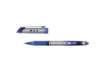 Immagine di Roller a inchiostro liquido Pilot V BALL punta 0,7 mm blu M 011271