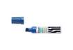 Immagine di Marcatore punta a scalpello Pilot SCA maxi 6600 3-12,5 mm blu 002430