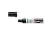 Immagine di Marcatore punta a scalpello Pilot SCA maxi 6600 3-12,5 mm nero 002432