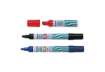 Immagine di Marcatore punta tonda Pilot SCA 1,0 mm blu 002410