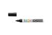 Immagine di Marcatore punta tonda Pilot SCA 1,0 mm nero 002412