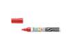 Immagine di Marcatore punta tonda Pilot SCA 1,0 mm rosso 002413