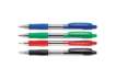 Immagine di Penna a sfera a scatto Pilot Super Grip 0,7 mm blu 001532