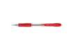 Immagine di Penna a sfera a scatto Pilot Super Grip 0,7 mm rosso 001533