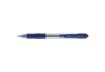 Immagine di Penna a sfera a scatto Pilot BPGP Supergrip 1 mm blu 001441