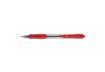 Immagine di Penna a sfera a scatto Pilot BPGP Supergrip 1 mm rosso 001442