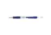 Immagine di Portamine Pilot Super Grip 0,5 mm HB blu  008731