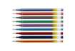 Immagine di Refill Gel Pilot sfera a scatto G-2 0,7 mm blu 012139