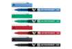Immagine di Roller Pilot Hi-Tecpoint V5 0,5 mm blu  011691