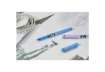 Immagine di Roller Pilot Hi-Tecpoint V5 0,5 mm blu  011691