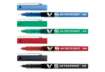 Immagine di Roller Pilot Hi-Tecpoint V5 0,5 mm nero  011690