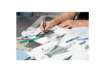 Immagine di Roller Pilot Hi-Tecpoint V5 0,5 mm nero  011690