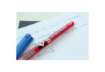 Immagine di Roller Pilot Hi-Tecpoint V5 0,5 mm rosso  011692