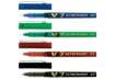 Immagine di Roller Pilot Hi Tecpoint V7 0,7 mm blu  011711