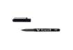 Immagine di Roller Pilot V Ball 0,5 mm nero  011210