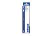 Immagine di Matita vetrografica Staedtler Lumocolor Permanent Glasochrom 108 20 bianco 108 20-0