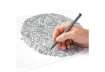 Immagine di Fineliner Staedtler Pigment Liner 308 0,2 mm 308 02-9