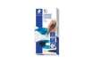 Immagine di Marcatore Staedtler Lumocolor Permanent CD / DVD 310 nero 0,4 mm 310 CDS-9