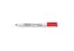 Immagine di Marcatori per lavagne bianche Staedtler Lumocolor whiteboard compact 341 assortiti  astuccio da 4 pe