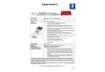 Immagine di Marcatore per lavagne bianche Staedtler Lumocolor whiteboard compact 341 1-2 mm rosso - 341-2