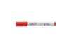 Immagine di Marcatore per lavagne bianche Staedtler Lumocolor whiteboard compact 341 1-2 mm rosso - 341-2
