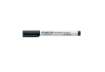 Immagine di Marcatore per lavagne bianche Staedtler Lumocolor whiteboard compact 341 1-2 mm nero - 341-9