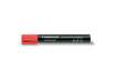 Immagine di Marcatore punta a scalpello Staedtler Lumocolor permanent marker 350 2-5 mm rosso - 350-2