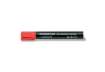 Immagine di Marcatore permanente punta tonda Staedtler Lumocolor permanent marker 352 2 mm rosso - 352-2