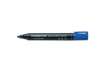 Immagine di Marcatore permanente punta tonda Staedtler Lumocolor permanent marker 352 2 mm blu - 352-3