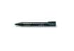 Immagine di Marcatore permanente punta tonda Staedtler Lumocolor permanent marker 352 2 mm nero - 352-9