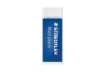Immagine di Gomma Staedtler Mars plastic 526 50 bianca - 526 50