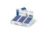 Immagine di Gomma Staedtler Mars plastic 526 53 bianca mini 526 53
